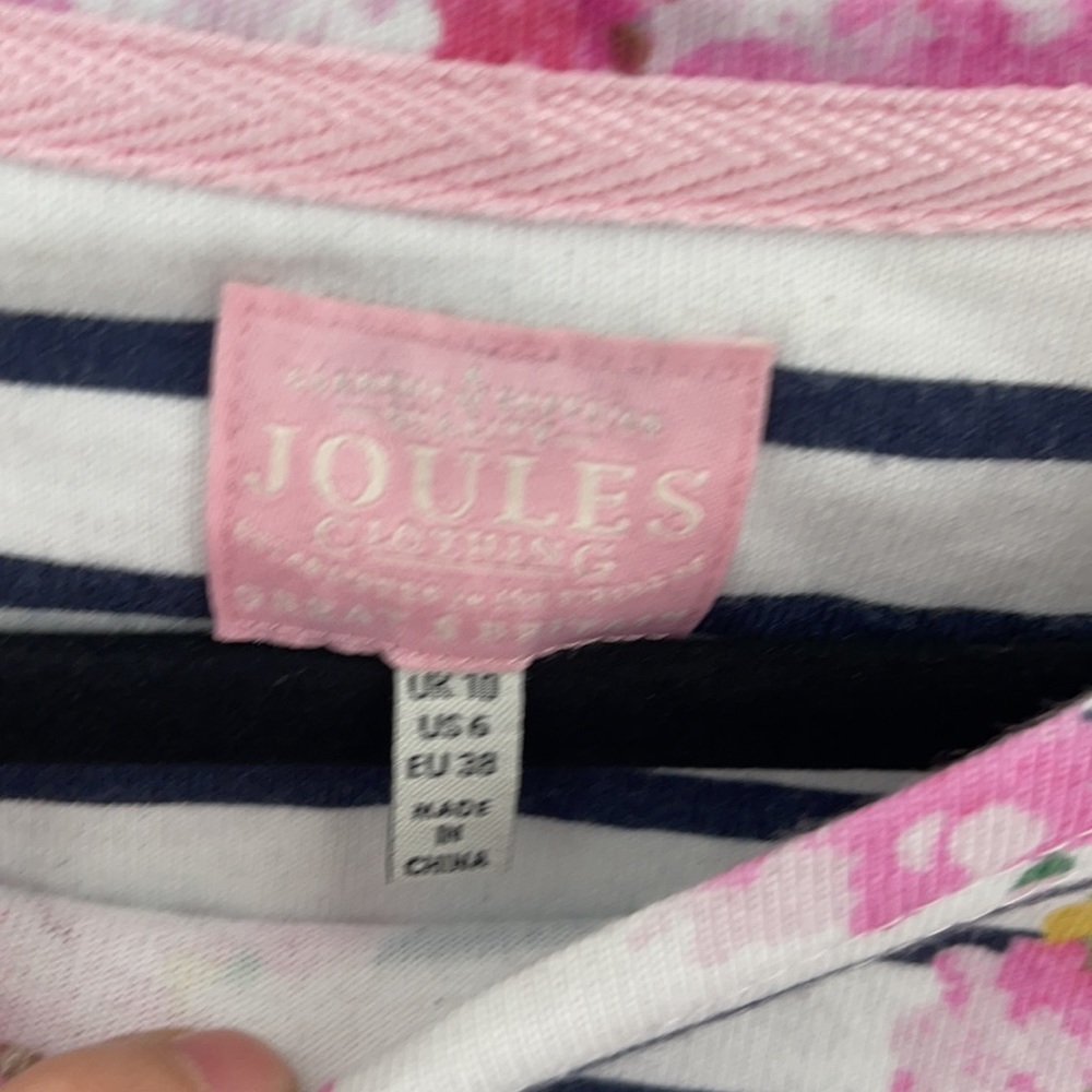 Joules clothing dress - Picture 6 of 9